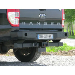 Купить Задний бампер для Ford Ranger T6 11-15 2.2 Дизель F4X4