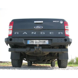 Купить Задний бампер для Ford Ranger T6 11-15 2.2 Дизель F4X4