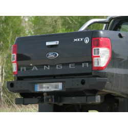 Купить Задний бампер для Ford Ranger T6 11-15 2.2 Дизель F4X4