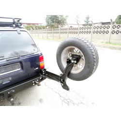 Купить Крепление запасного колеса Jeep Grand Cherokee WJ 99-04 F4X4