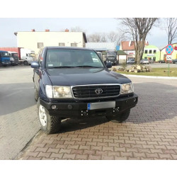 Купити Передній бампер для Toyota Land Cruiser 105 1998+ F4X4