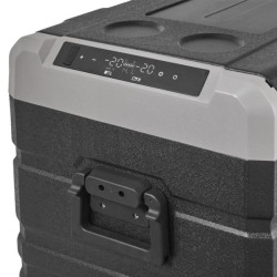 Buy Refrigerator Automobile Brevia 47 l 22660