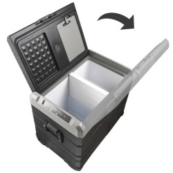 Buy Refrigerator Automobile Brevia 47 l 22660