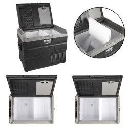 Buy Refrigerator Automobile Brevia 47 l 22660