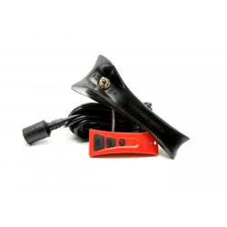 Купити Лебідка автомобільна електрична Dragon Winch DWM 13000 HD 12 В трос 30 м