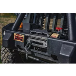 Купити Лебідка електрична Dragon Winch DWM 13000 HD S 12 В трос 20 м