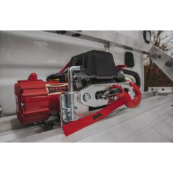 Купити Лебідка електрична Dragon Winch DWM 13000 ST S 12 В трос 20 м