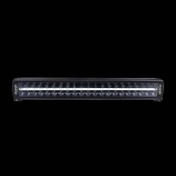 Купити Світлодіодна балка Strands Siberia DR LED BAR 22" з ⬜️🟧 габаритними вогнями