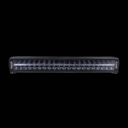 Купити Світлодіодна балка Strands Siberia DR LED BAR 22" з ⬜️🟧 габаритними вогнями