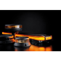 Купити Світлова панель на дах Strands Warning light bar 1228,4 mm