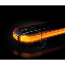 Купити Світлова панель на дах Strands Warning light bar 1228,4 mm