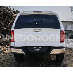 Купить Кунг на Peugeot Landtrek 2021+ Getlander Commercial