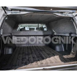 Купить Кунг на Peugeot Landtrek 2021+ Getlander Commercial