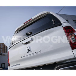 Купить Кунг на Peugeot Landtrek 2021+ Getlander Commercial