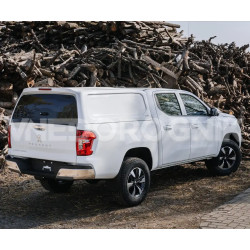 Купить Кунг на Peugeot Landtrek 2021+ Getlander Commercial