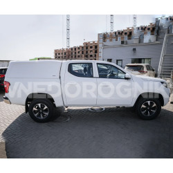 Купить Кунг на Peugeot Landtrek 2021+ Getlander Commercial