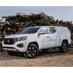 Купить Кунг на Peugeot Landtrek 2021+ Getlander Commercial