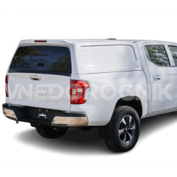 Купити Кунг на Peugeot Landtrek 2021+ Getlander Commercial