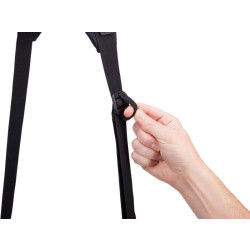 Купить Сумка для ноутбука Thule Subterra 2 MacBook Attache 14" (Black) (TH 3205033)