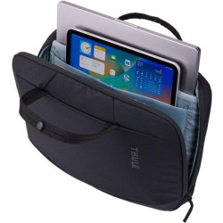 Купить Сумка для ноутбука Thule Subterra 2 MacBook Attache 14" (Black) (TH 3205033)