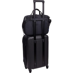 Купить Сумка для ноутбука Thule Subterra 2 MacBook Attache 14" (Black) (TH 3205033)