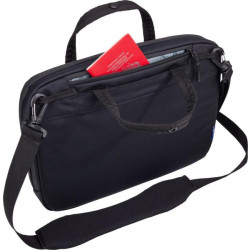 Купить Сумка для ноутбука Thule Subterra 2 MacBook Attache 14" (Black) (TH 3205033)