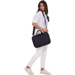 Купить Сумка для ноутбука Thule Subterra 2 MacBook Attache 14" (Black) (TH 3205033)
