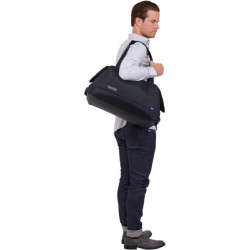 Купить Дорожная сумка Thule Subterra 2 Duffel 35L (Black) (TH 3205062)