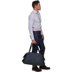 Купить Дорожная сумка Thule Subterra 2 Duffel 35L (Dark Slate) (TH 3205063)