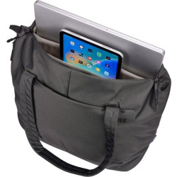 Купить Наплечная сумка Thule Subterra 2 Tote Bag (Vetiver Gray) (TH 3205053)