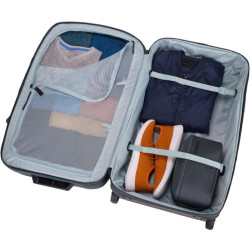 Купить Сумка на колесах Thule Subterra 2 Wheeled Duffel (Dark Slate) (TH 3205052)