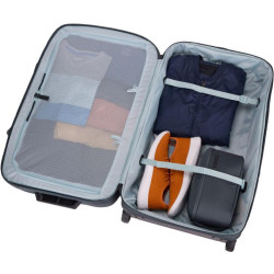 Купить Сумка на колесах Thule Subterra 2 Wheeled Duffel (Dark Slate) (TH 3205052)