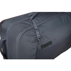 Купить Сумка на колесах Thule Subterra 2 Wheeled Duffel (Dark Slate) (TH 3205052)