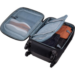Купить Чемодан на колесах Thule Subterra 2 Carry-On Spinner (Black) (TH 3205046)