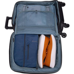 Купить Чемодан на колесах Thule Subterra 2 Carry-On Spinner (Black) (TH 3205046)