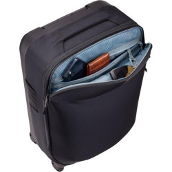 Купить Чемодан на колесах Thule Subterra 2 Carry-On Spinner (Black) (TH 3205046)