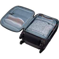 Купить Чемодан на колесах Thule Subterra 2 Carry-On Spinner (Black) (TH 3205046)