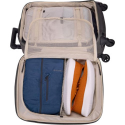 Купить Чемодан на колесах Thule Subterra 2 Carry-On Spinner (Vetiver Gray) (TH 3205048)