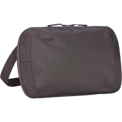 Купить Рюкзак-Наплечная сумка Thule Subterra 2 Convertible Carry-On (Vetiver Gray) (TH 3205059)