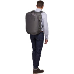 Купить Рюкзак-Наплечная сумка Thule Subterra 2 Convertible Carry-On (Vetiver Gray) (TH 3205059)