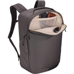 Купить Рюкзак-Наплечная сумка Thule Subterra 2 Convertible Carry-On (Vetiver Gray) (TH 3205059)