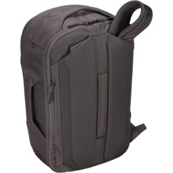 Купить Рюкзак-Наплечная сумка Thule Subterra 2 Convertible Carry-On (Vetiver Gray) (TH 3205059)