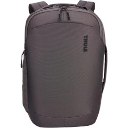 Купить Рюкзак-Наплечная сумка Thule Subterra 2 Convertible Carry-On (Vetiver Gray) (TH 3205059)