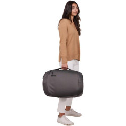 Купить Рюкзак-Наплечная сумка Thule Subterra 2 Convertible Carry-On (Vetiver Gray) (TH 3205059)