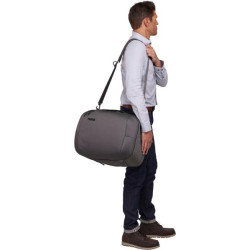 Купить Рюкзак-Наплечная сумка Thule Subterra 2 Convertible Carry-On (Vetiver Gray) (TH 3205059)