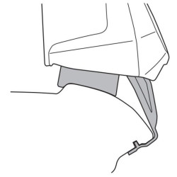 Купить Монтажный комплект Thule 5381 для Volkswagen ID.7 (mkI) 2023→ (TH 145381)