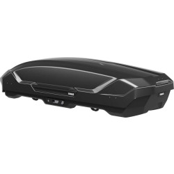 Купить Бокс Thule Motion 3 Sport (Black) (TH 639600)