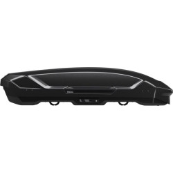 Купить Бокс Thule Motion 3 Sport (Black) (TH 639600)