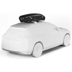 Купить Бокс Thule Motion 3 Sport (Black) (TH 639600)