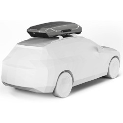 Купить Бокс Thule Motion 3 XL (Titan) (TH 639801)